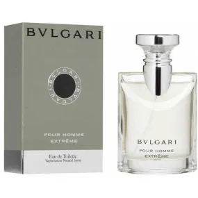 Bvlgari Pour Homme Extreme Eau de Toilette for Men