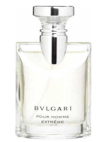 Bvlgari Pour Homme Extreme Eau de Toilette for Men