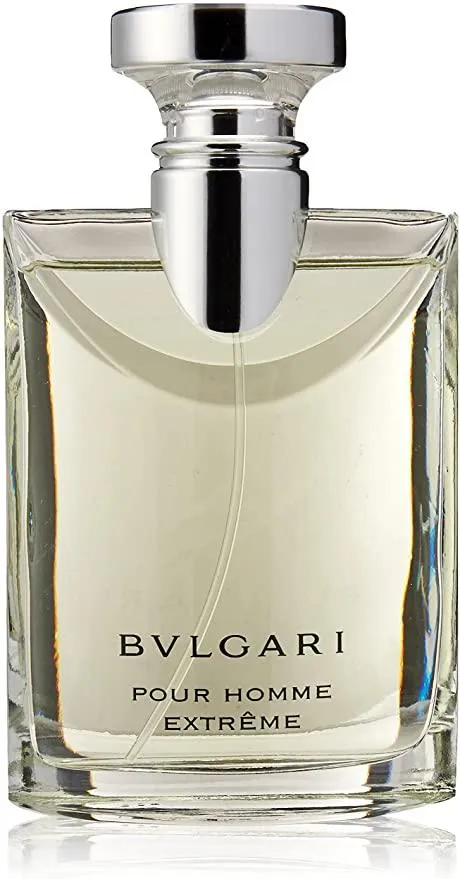 Bvlgari Pour Homme Extreme Eau de Toilette for Men