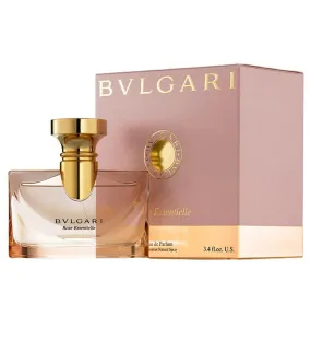 BVLGARI ROSE ESSENTIELLE EDP 100ML FOR WOMEN