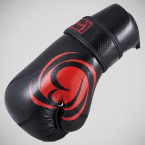 Bytomic Performer Point Sparring Gloves Black/Red