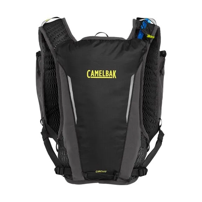 Camelbak Circuit Run Vest with Crux 1.5L Reservoir - Men's