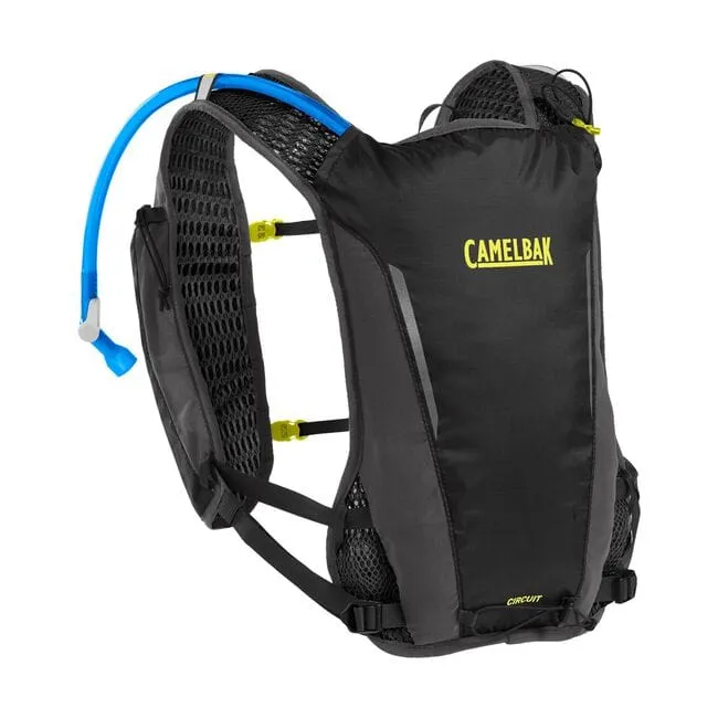 Camelbak Circuit Run Vest with Crux 1.5L Reservoir - Men's