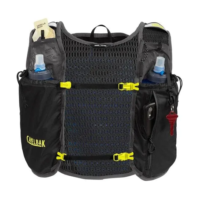 Camelbak Circuit Run Vest with Crux 1.5L Reservoir - Men's