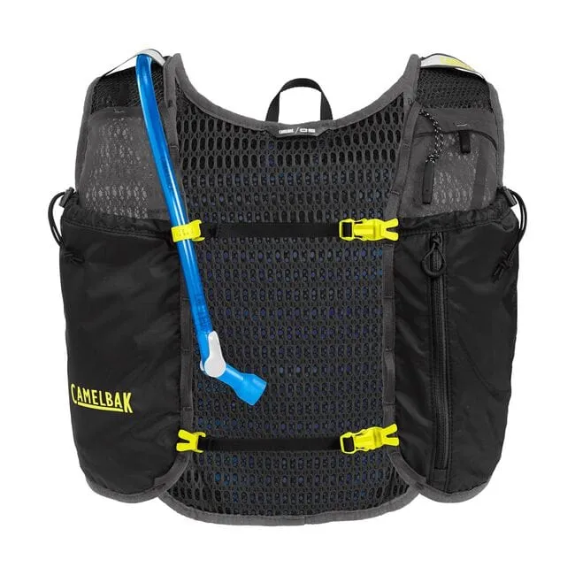 Camelbak Circuit Run Vest with Crux 1.5L Reservoir - Men's