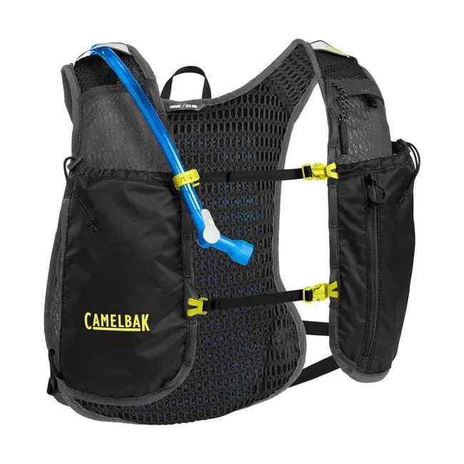 Camelbak Circuit Run Vest with Crux 1.5L Reservoir - Men's