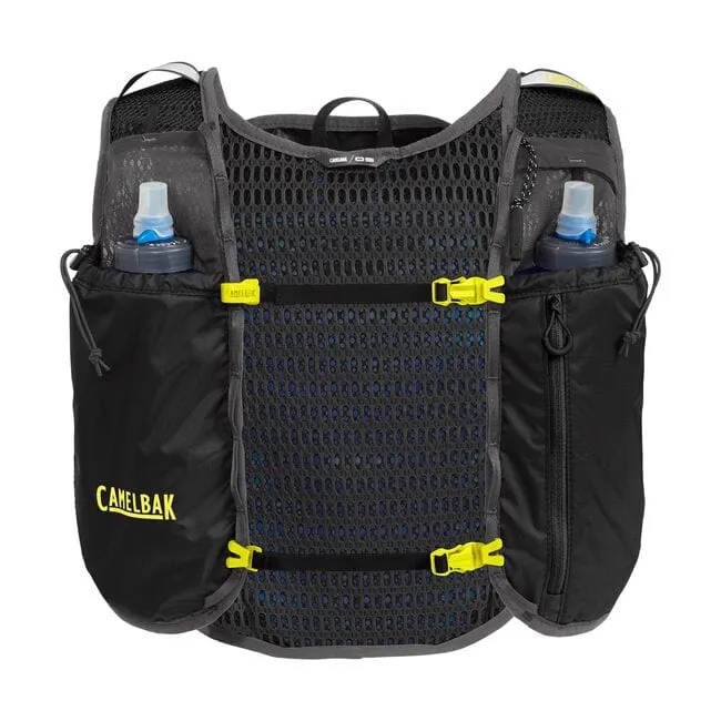 Camelbak Circuit Run Vest with Crux 1.5L Reservoir - Men's