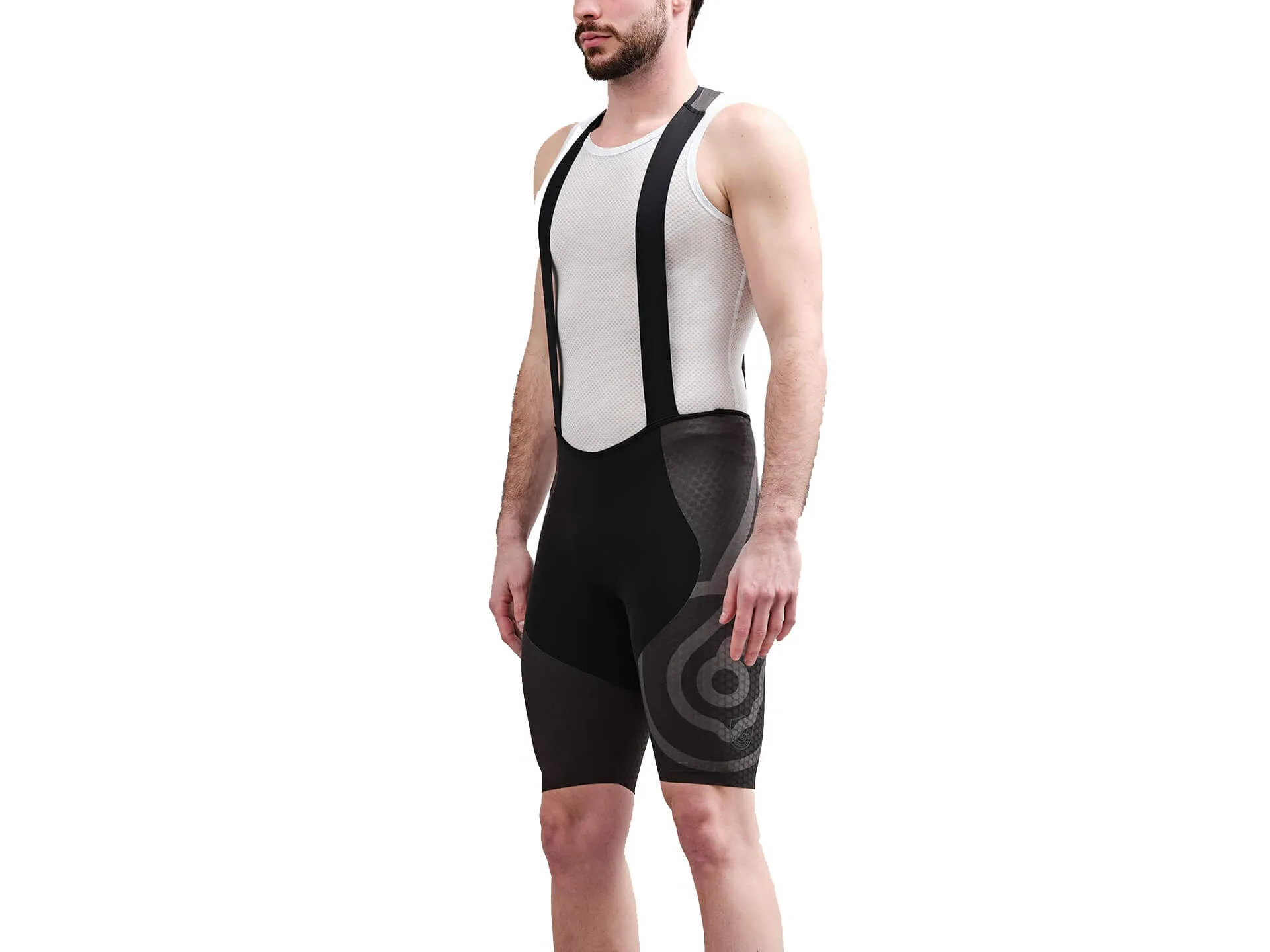 Campagnolo Neon Bib Short