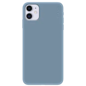 Capa para iPhone 11 de Smooth Azul Sierra