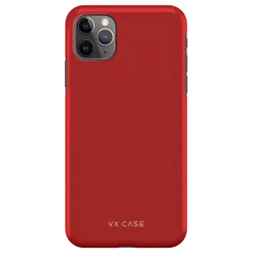 Capa para iPhone 11 Pro de Elegance Ruby