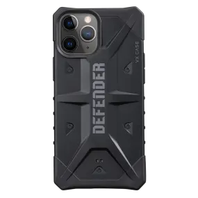 Capa para iPhone 11 Pro Max de Defender Preta