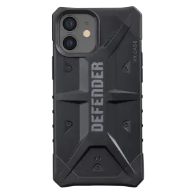 Capa para iPhone 12 Pro de Defender Preta