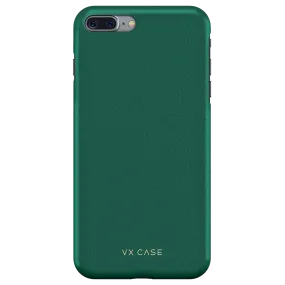 Capa para iPhone 7 Plus de Elegance Emerald