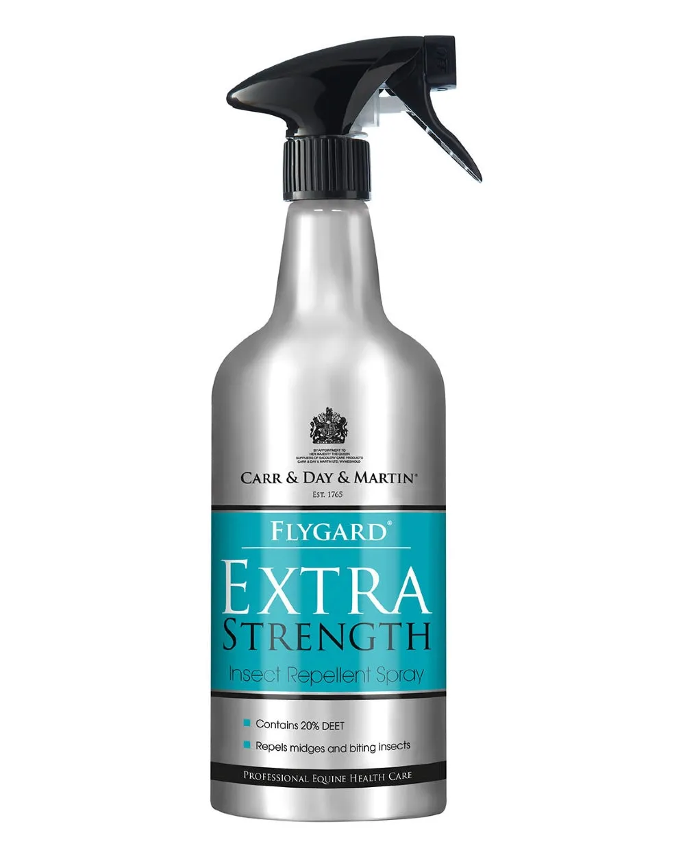 Carr & Day & Martin Flygard Extra Strength Insect Repellent