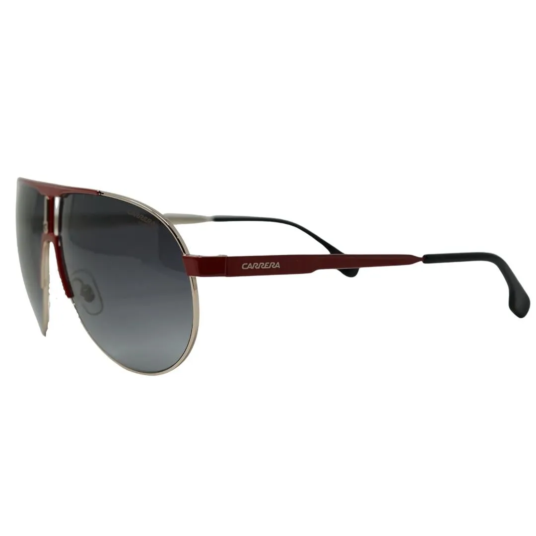 Carrera Cool65 0I46 Jo Black Sunglasses