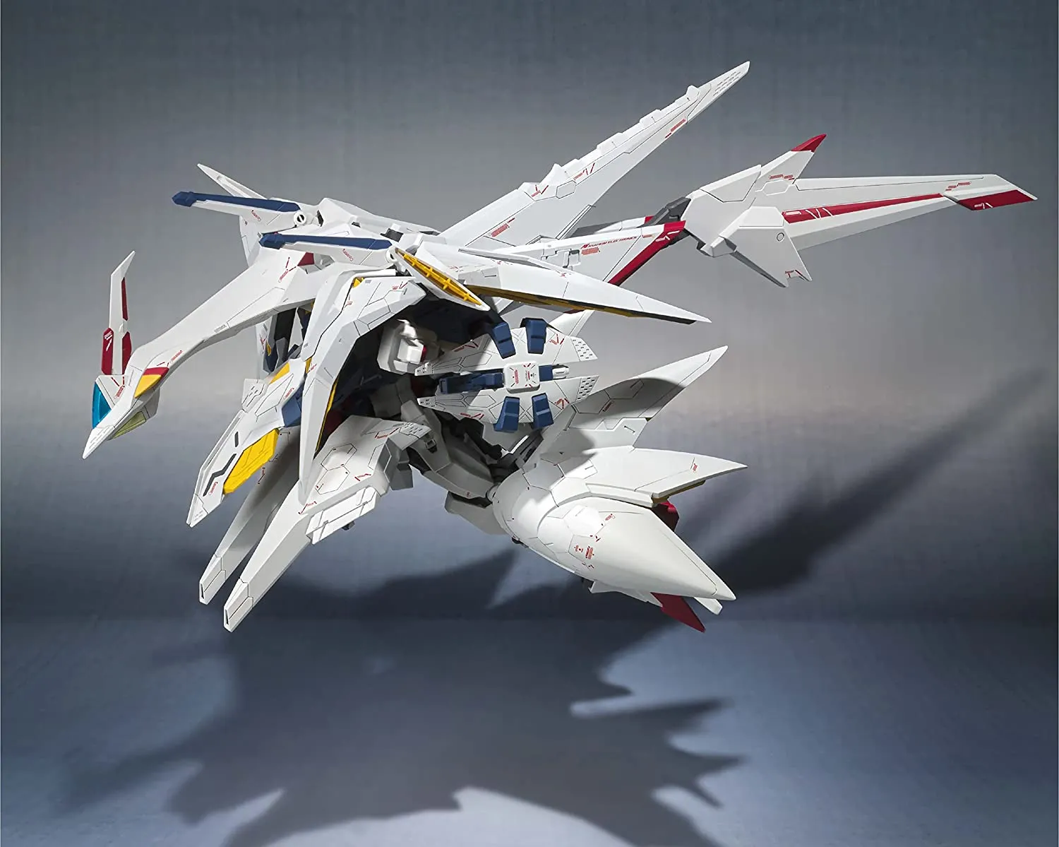 Chogokin Mobile Suit Gundam Hathaway Version - (Ka Signature) Penelope