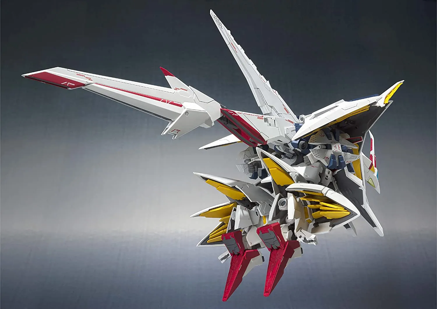 Chogokin Mobile Suit Gundam Hathaway Version - (Ka Signature) Penelope