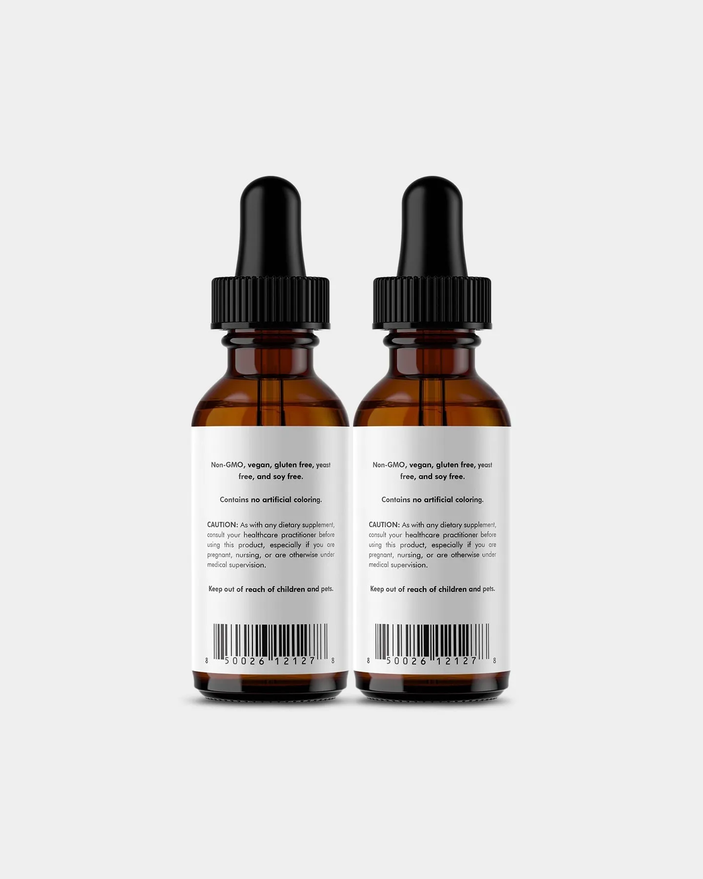 Codeage Vegan Chlorophyll Liquid Drops Supplement