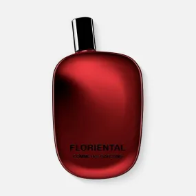 Comme des Garcons - Floriental Eau de Parfum 100ml