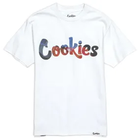 Cookies 'Lanai Logo Tee' T-Shirt