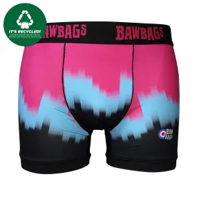 Cool De Sacs City Nights Technical Boxer Shorts