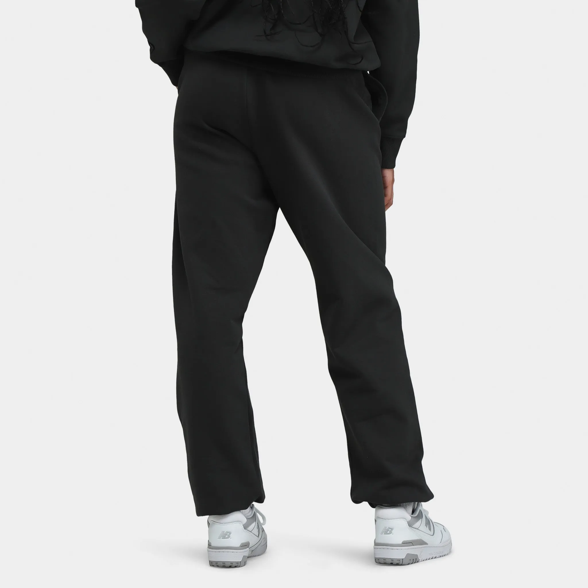 DAILYSZN Women's Pants / Black