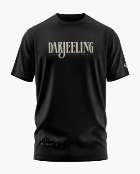 DARJEELING T-Shirt