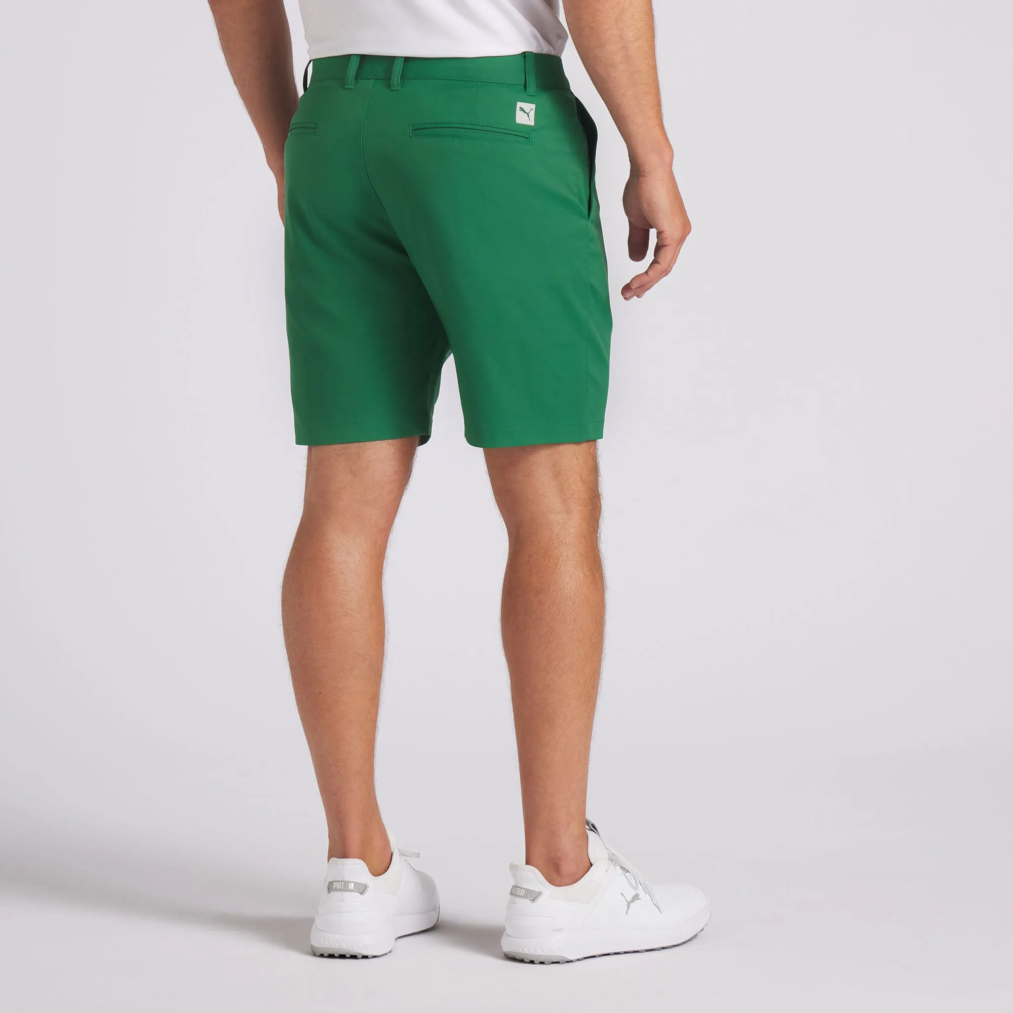 Dealer 8" Golf Shorts | Vine