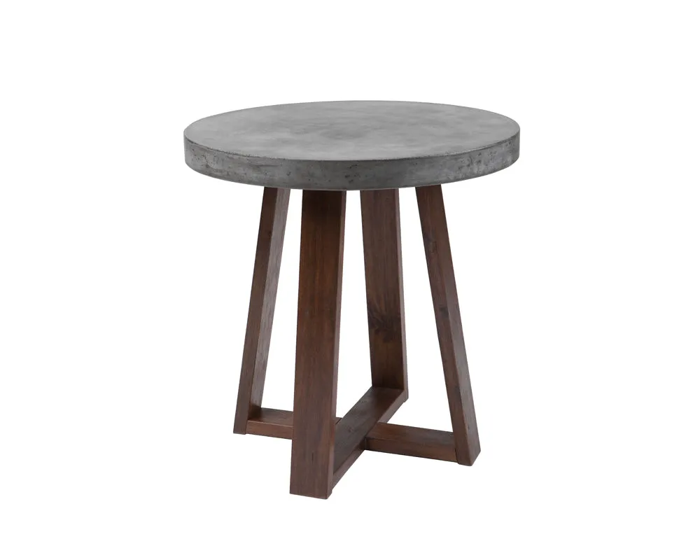 Devons End Table