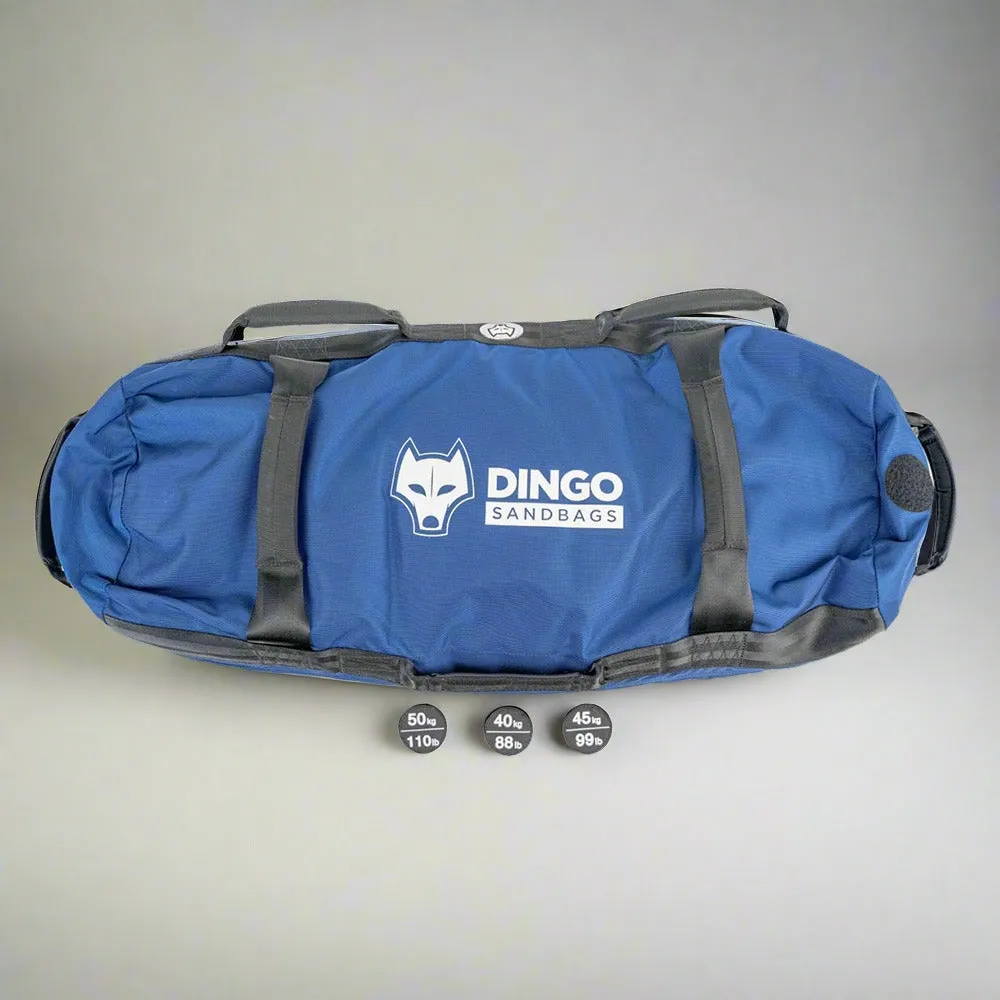 Dingo Sandbags - Large Workout Sandbag