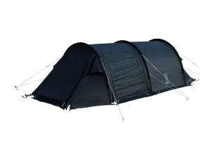 DOD Kamaboko Tent Solo UL - Black