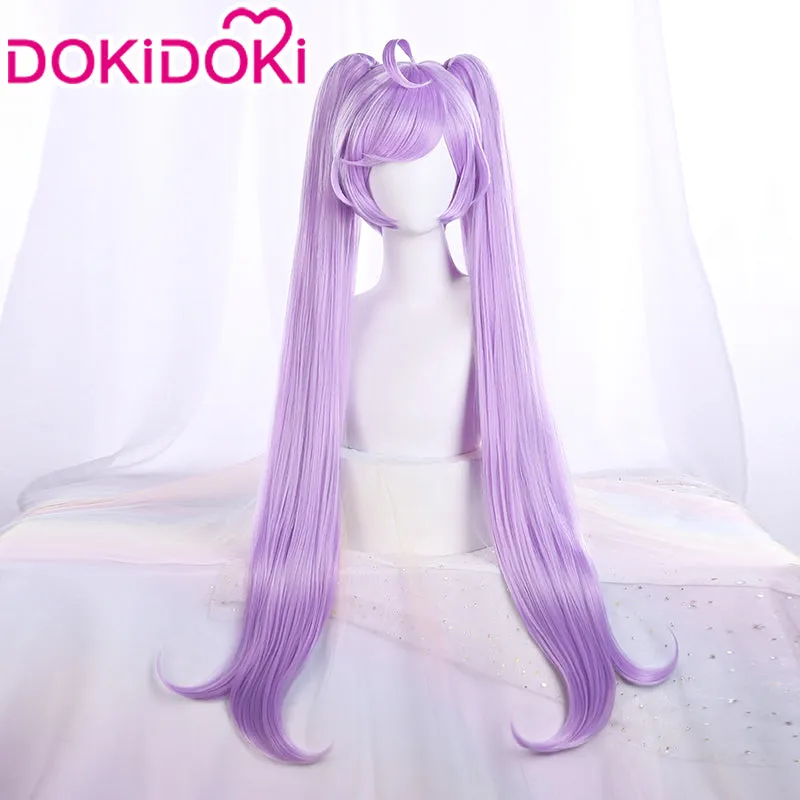 DokiDoki-SR Anime Pripara Cosplay Manaka Laala Costume Idol Stage Outfit