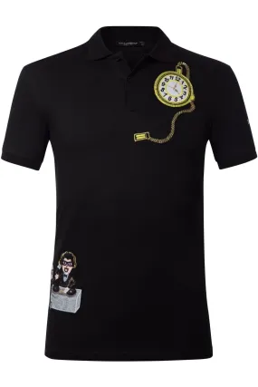 Dolce & Gabbana Polo Shirt