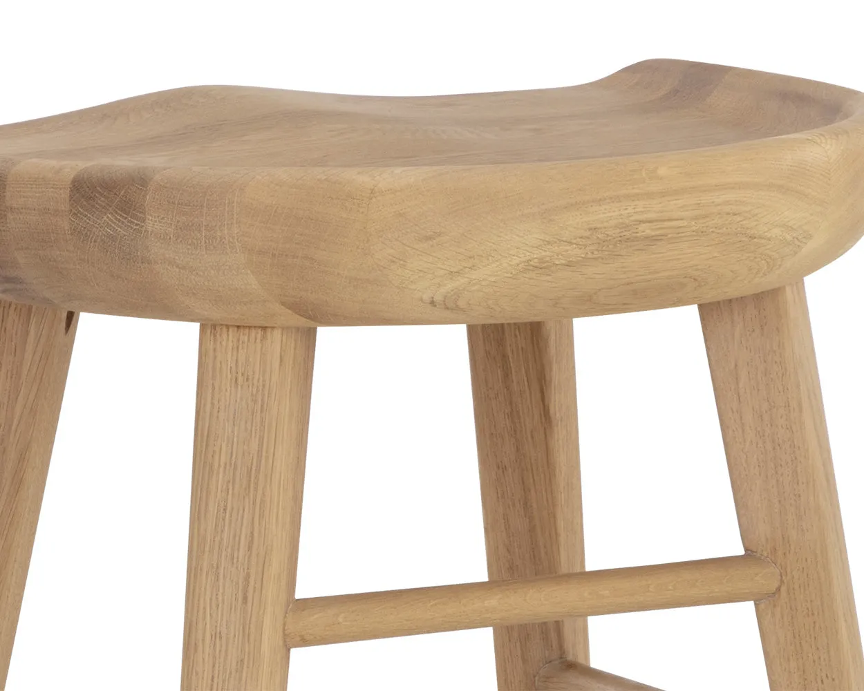 Dominic Counter Stool