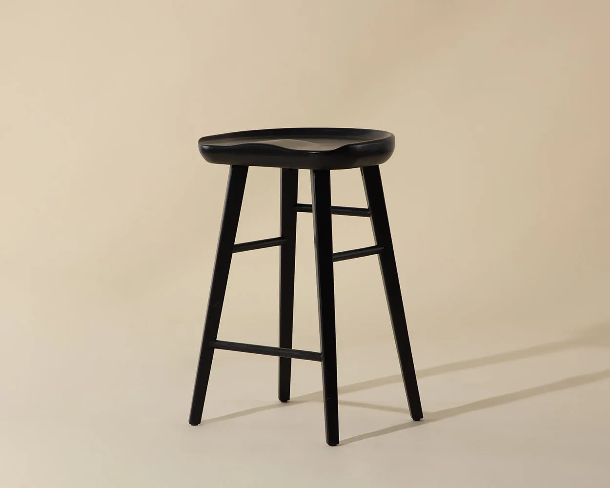 Dominic Counter Stool