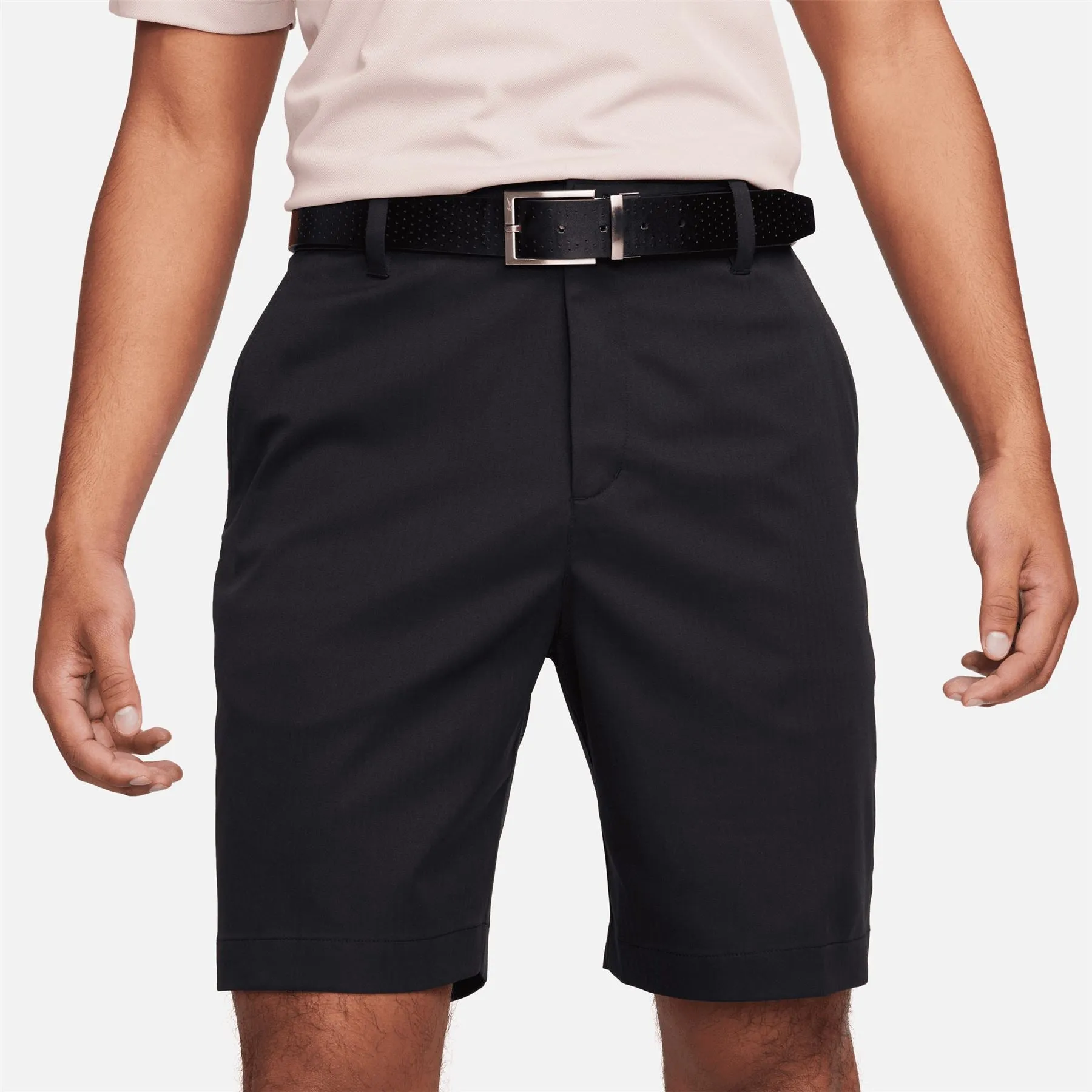 Dri-FIT Tour 8 Inch Chino Shorts Black - 2024