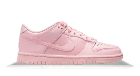 Dunk Low Light Pink