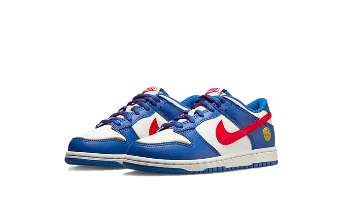 Dunk Low Next Nature Superhero Enfants (PS)