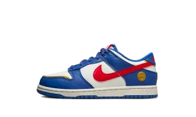 Dunk Low Next Nature Superhero Enfants (PS)