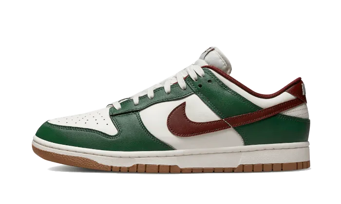 Dunk Low Retro Gorge Green