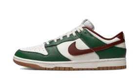 Dunk Low Retro Gorge Green