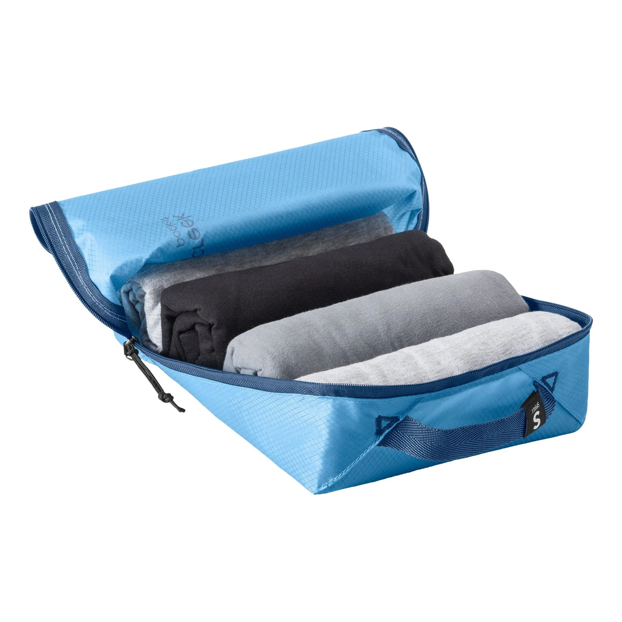 Eagle Creek Pack-It Isolate Cube Set XS/S/M