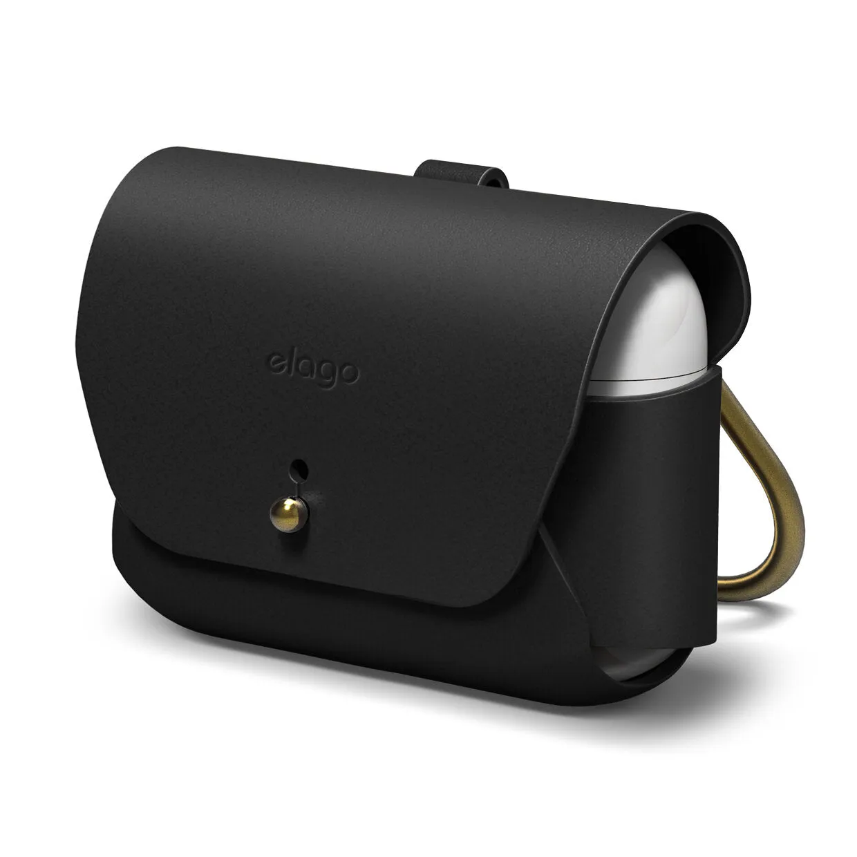 Elago AirPods Pro Leather Case