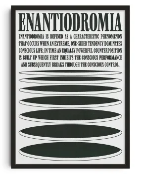 Enantiodromia