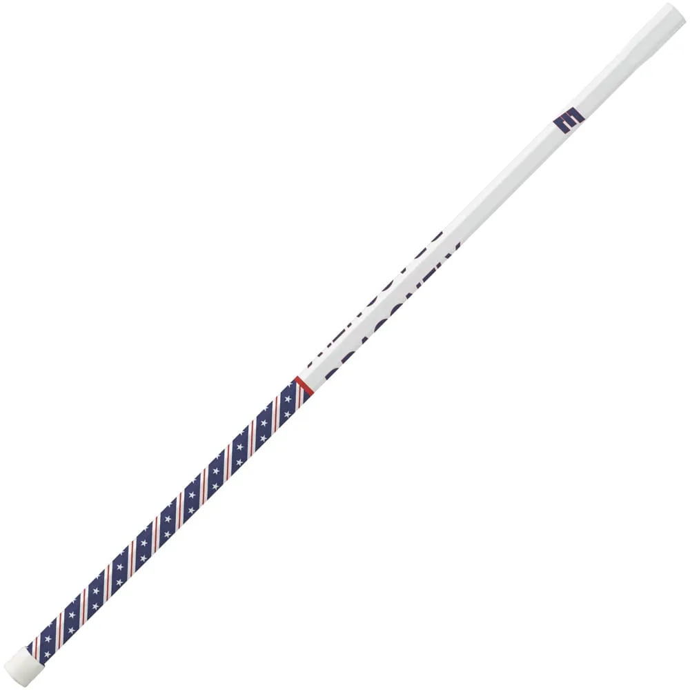 Epoch Dragonfly Purpose PRO S32 iQ9 Americana Women's Composite Lacrosse Shaft