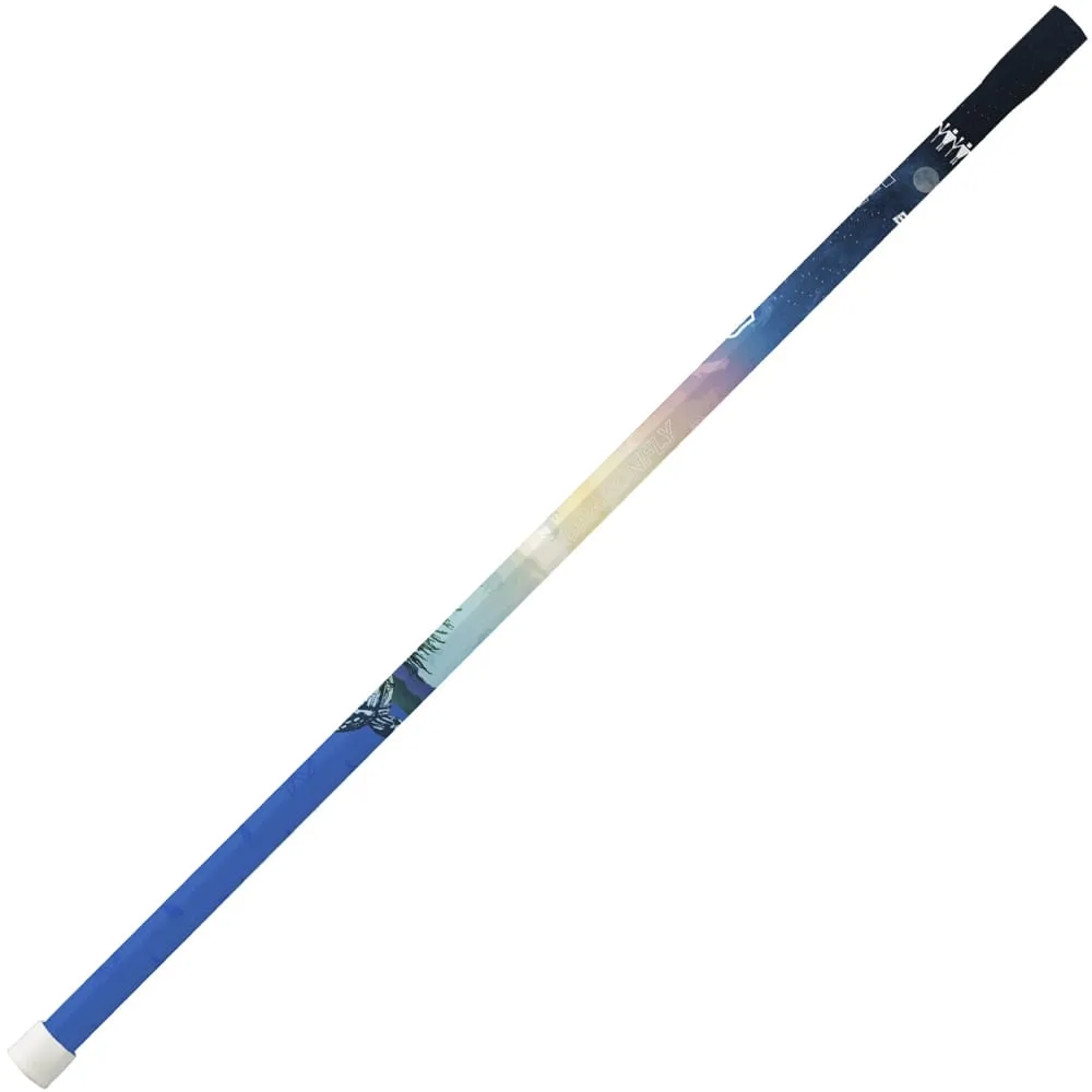 Epoch Dragonfly Purpose PRO S32 iQ9 Turtle Island Women's Composite Lacrosse Shaft