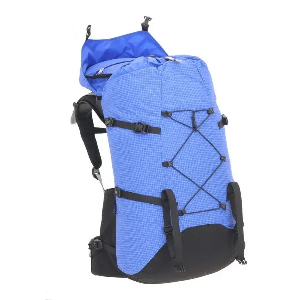 Extrovert 55L Lightweight Pack