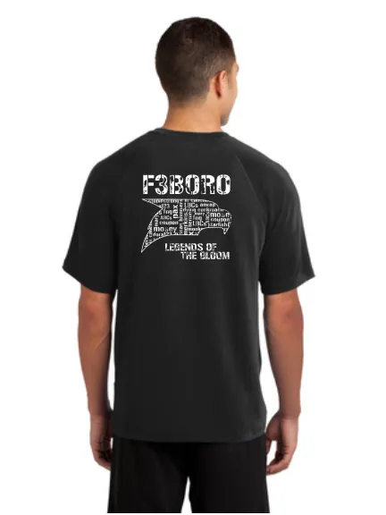 F3 Boro Pre-Order January 2021