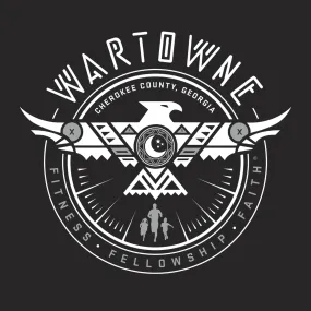 F3 Cherokee Wartowne Pre-Order October 2023