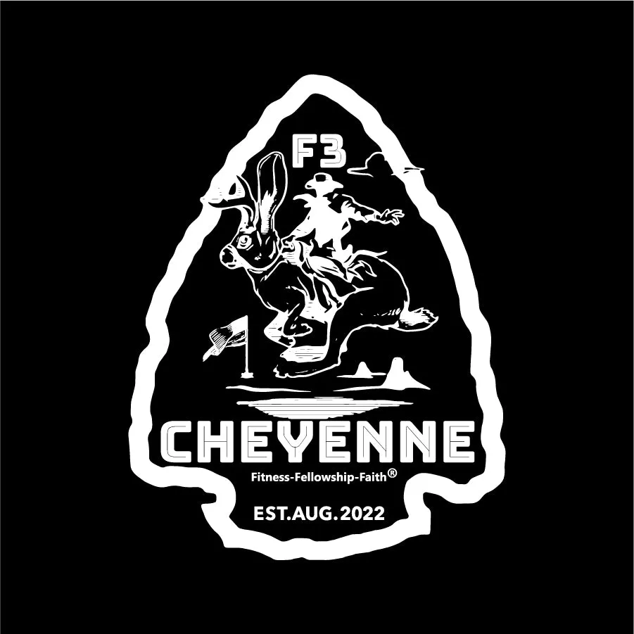 F3 Cheyenne Pre-Order May 2024